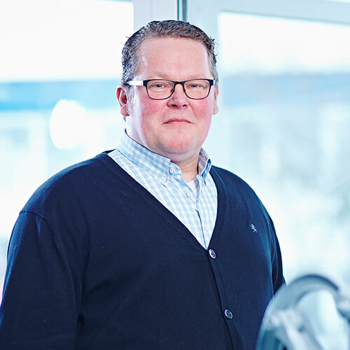 Andreas Köster Andreas Köster