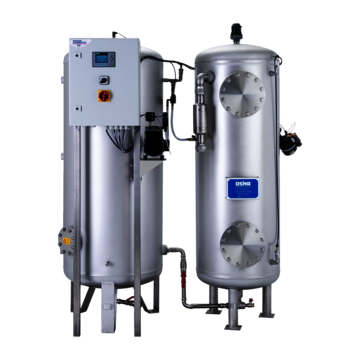 Wasseraufbereitung und -behandlung Wasseraufbereitung und -behandlung