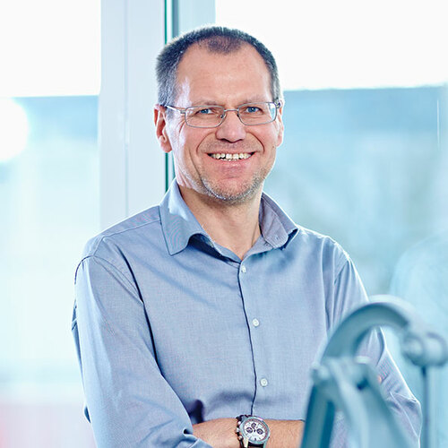Dieter Buhr Dieter Buhr