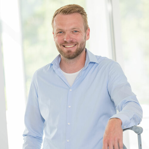 Morten Hörmeyer Morten Hörmeyer